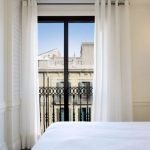 Hotel Praktik Foodie Bakery Hotel in Barcelona's chic Eixample Neighbourhood Views