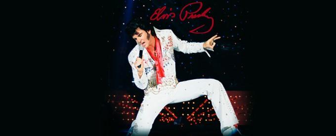 Rockking Elvis Tribute Barcelona