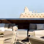 Roca Moo Michelin Starred Hotel Restaurant in Barcelona