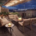 Casa Camper Boutique Hotel in Raval Barcelona