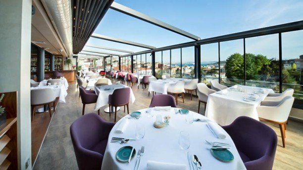 nicole-tomtom-suites-terrace restaurants in Istanbul