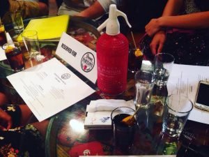 Devour Barcelona Wine and Tapas Tasting Tours