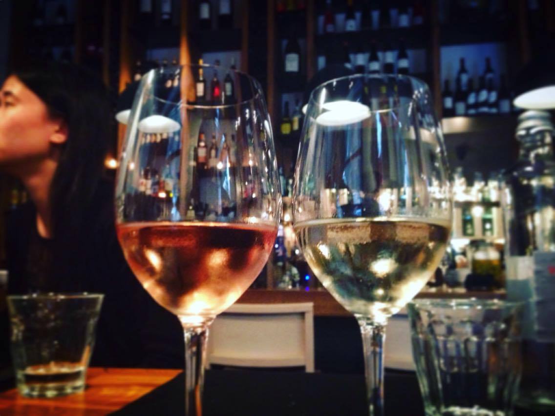 ElDiset Wine Bar in Born Barcelona