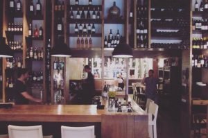 ElDiset Wine Bar in Born Barcelona