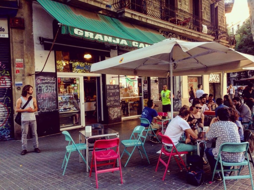 Rekons ~ Argentinian Empanaderia in Sant Antoni