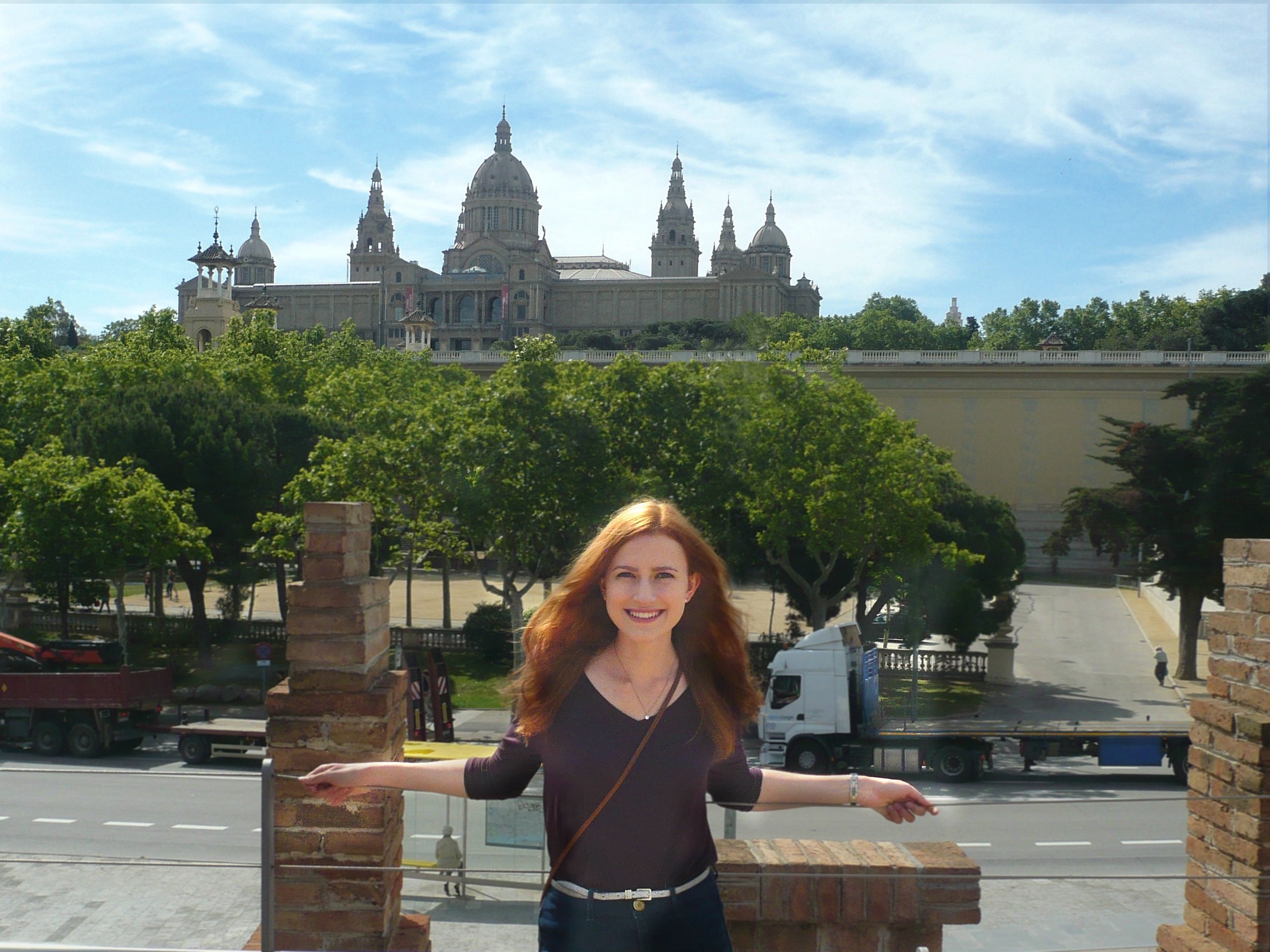 Museu Nacional d’Art de Catalunya