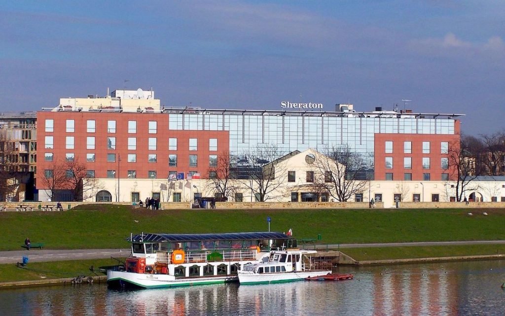 Krakow Hotels