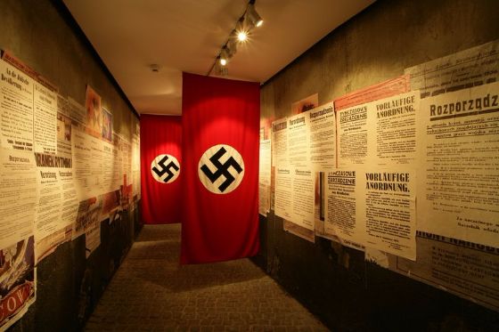 Schindler's Factory, Krakow
