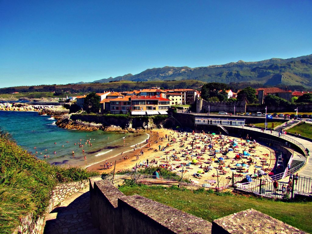 llanes-beaches-asturias