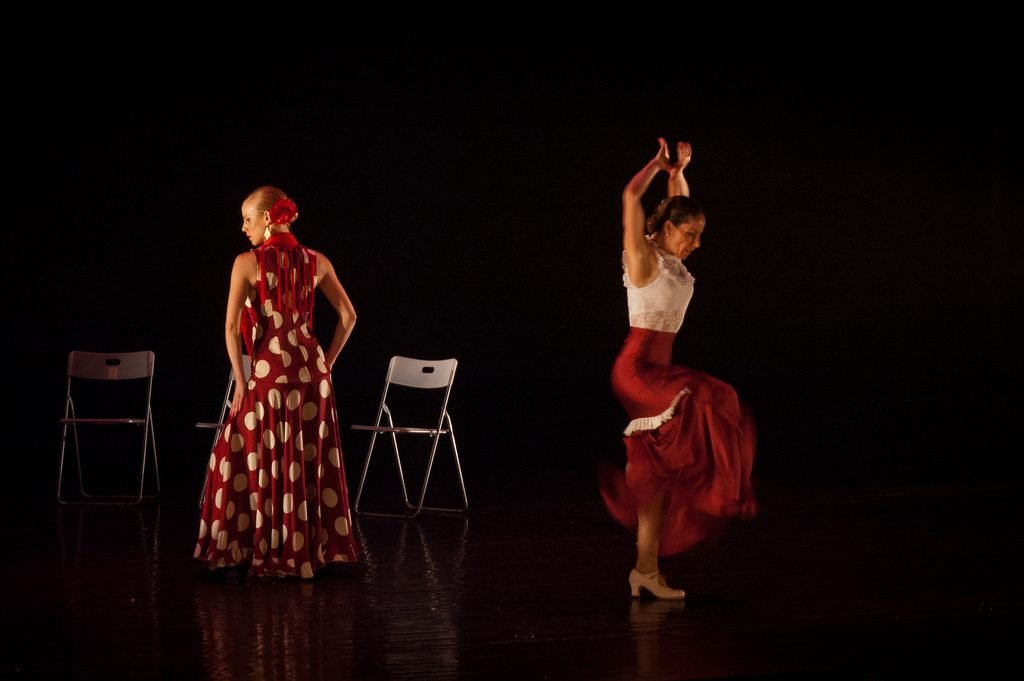 Discounted Flamenco show in Barcelona