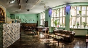 little-havana-hostel-krakow-party-hostel