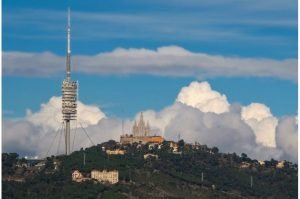 torre-de-collserola