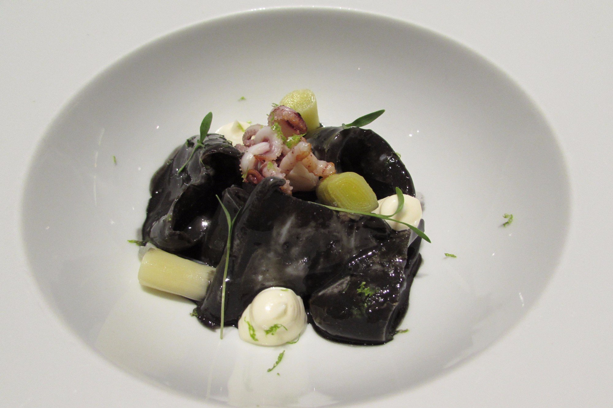 Seu Xerea Valencia fine dining restaurant in the El Carmen old town