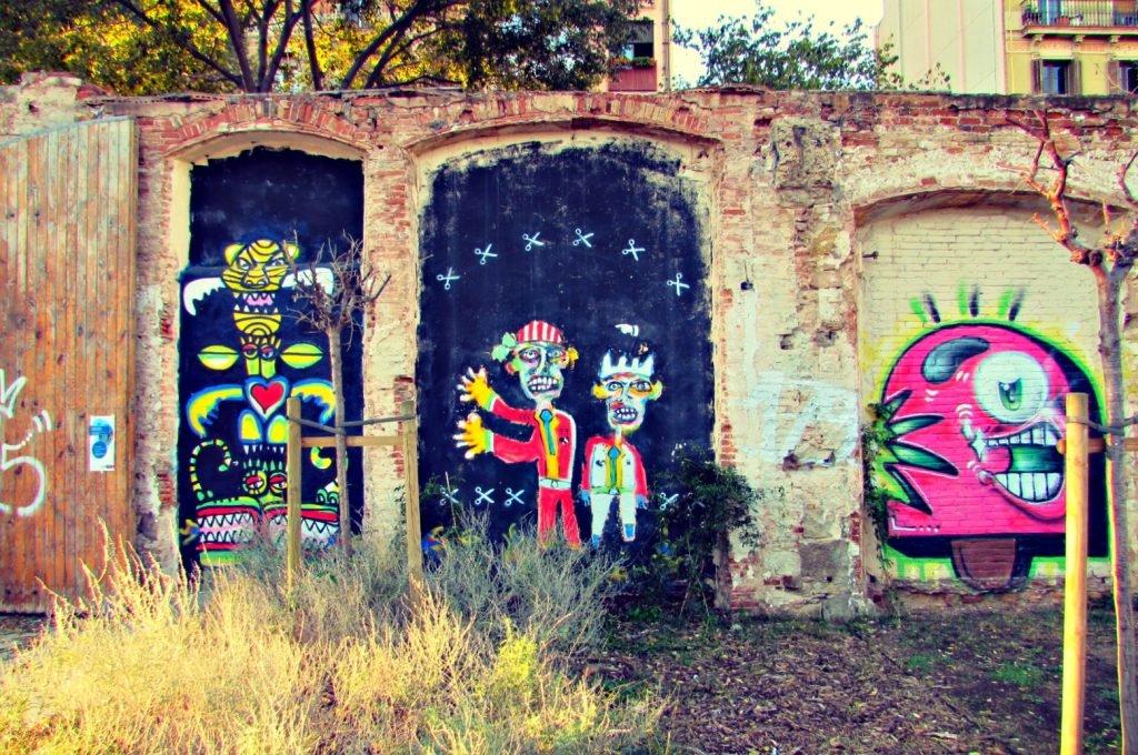 graffiti-in-esquerra-de-leixample
