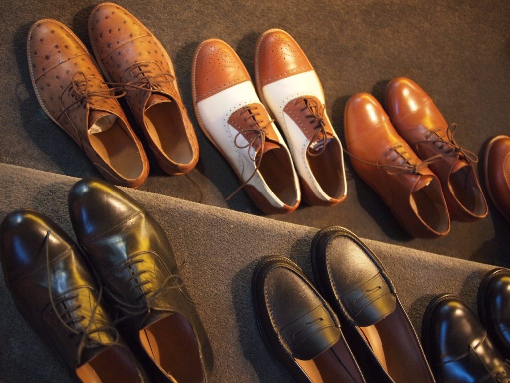 Cuervo Cobblerblack Bird ~ Luxury Handmade Shoes Barcelona