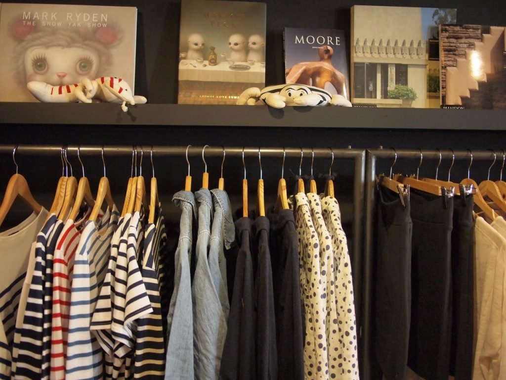 Boo Barcelona Men's Fashion Boutique ~ Classic European Brands for Men and Women