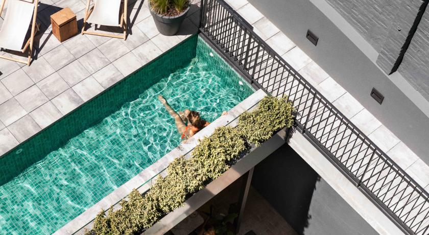 Brummell Hotel Poblesec Barcelona
