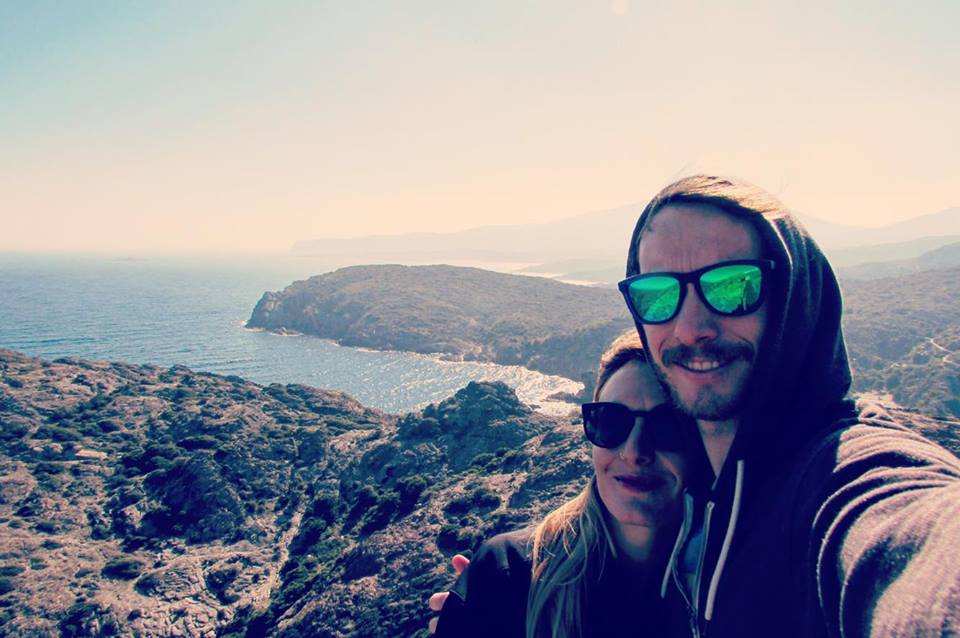 HIking Cap de Creus, Cadaques, Costa Brava