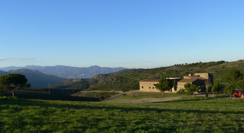Sa Perifita Wine Hotel in Cadques, Costa Brava