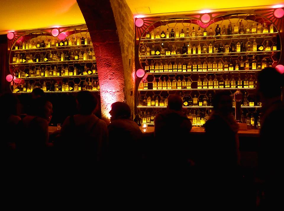 The Lime House Student Bar in Barcelona