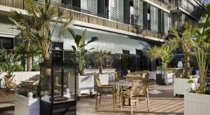 Cotton House Luxury Hotel for Couples in Barcelona Spain