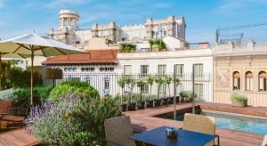 Mercer Luxury Hotel Barcelona Gothic Quarter