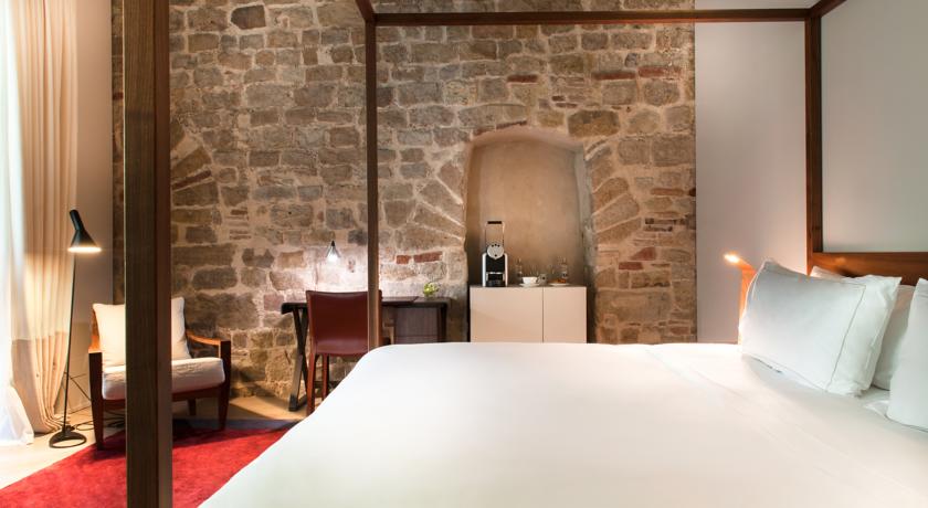 Romantic Luxury Hotels in Barcelona Mercer Hotel Barcelona
