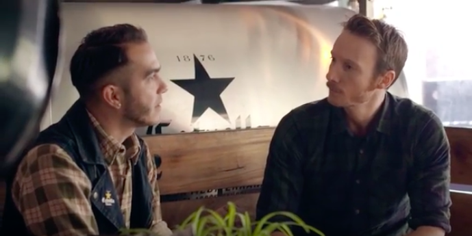 La Monroe Barcelona Manager Interview with Ben Holbrook from Driftwood Journals