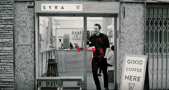 Syra Coffee, Gracia Barcelona - Best Speciality Coffee Shops in Barcelona