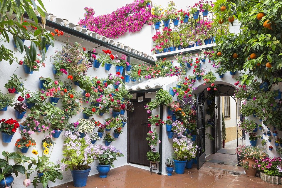 Córdoba Spain