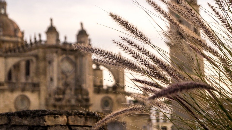 Jerez, Spain