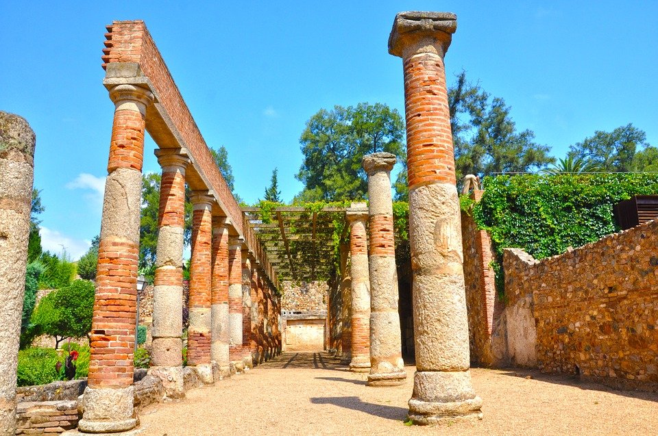 Merida Spain