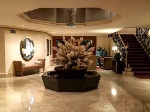 Luxury living Gran Hotel La Florida Hotel in Barcelona