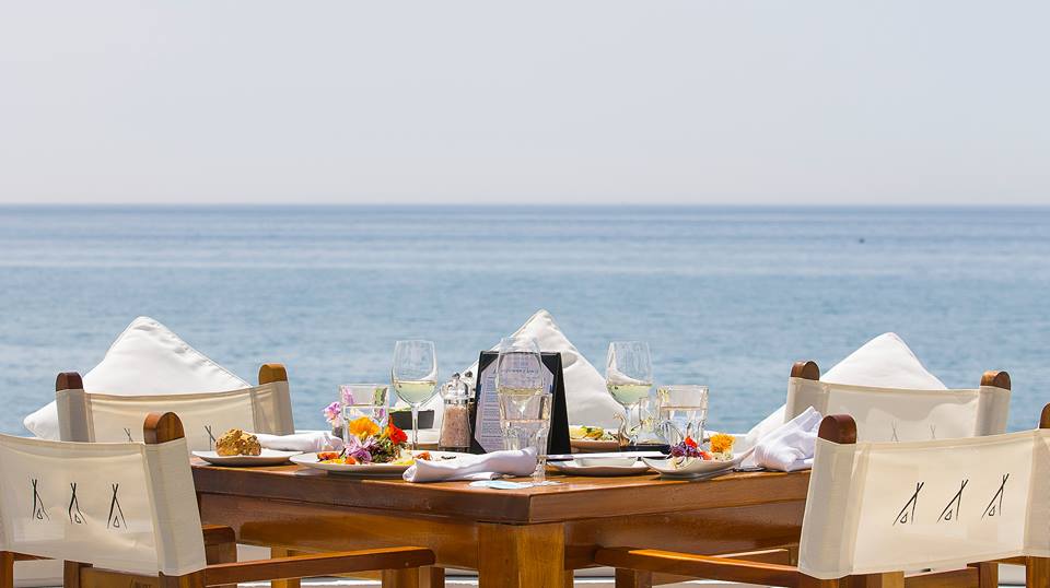 Nikki Beach Marbella