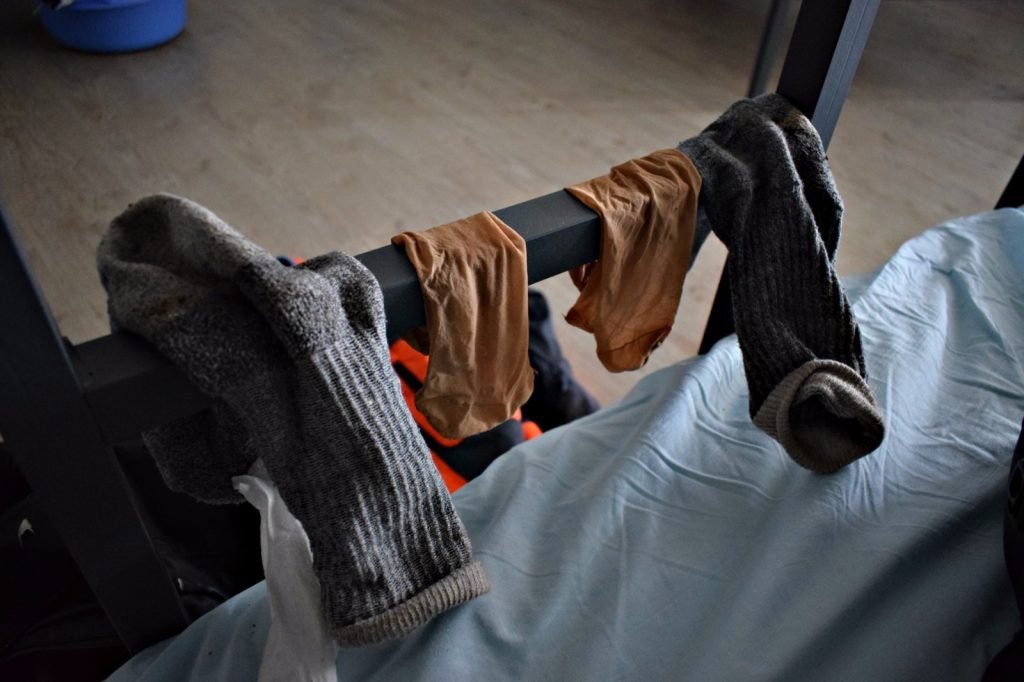 Double-socking on the Camino de Santiago - Tips for saving your feet