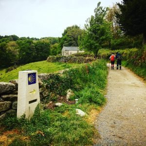 Hiking the Camino de Santiago - Driftwood Journals Travel Blog
