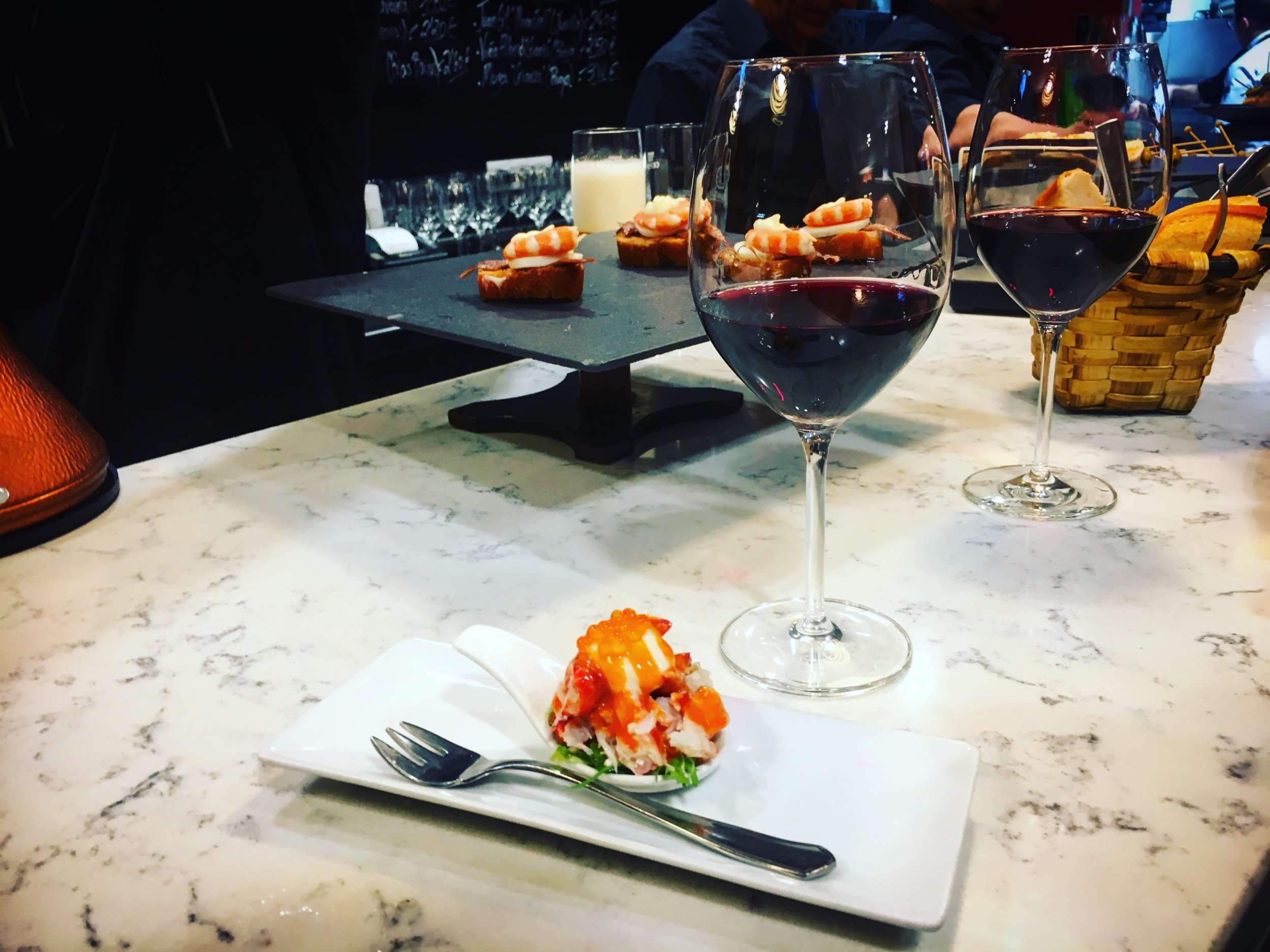 BEST TAPAS BARS IN SAN SEBASTIAN