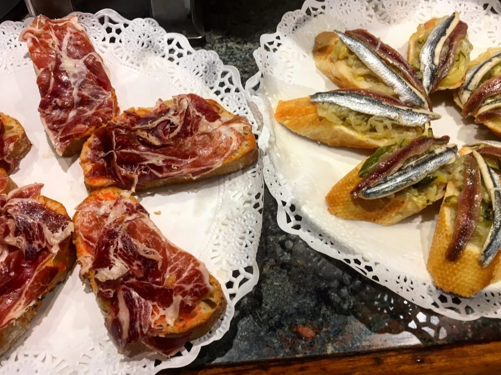 La Ruta Martiana, Palma Mallorca