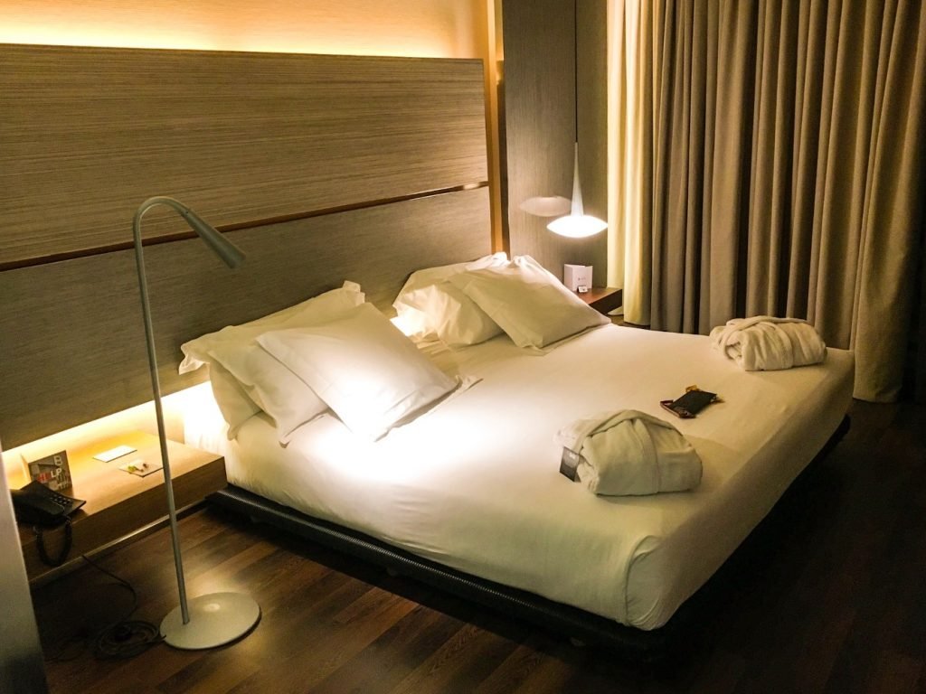 B-Hotel Barcelona: Best 3-Star Hotel in Barcelona
