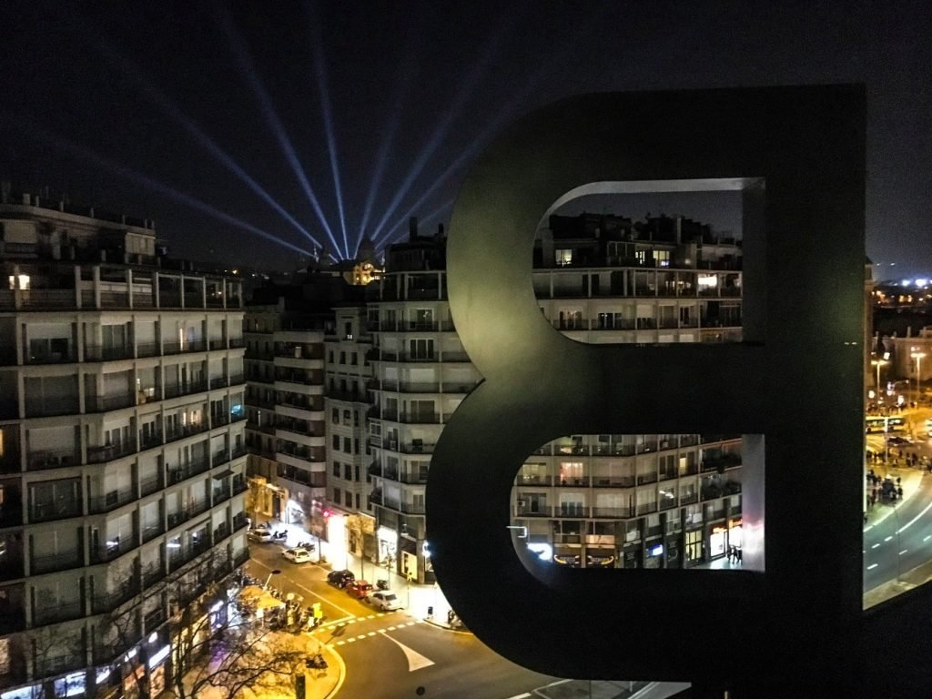 B-Hotel Barcelona: Best 3-Star Hotel in Barcelona