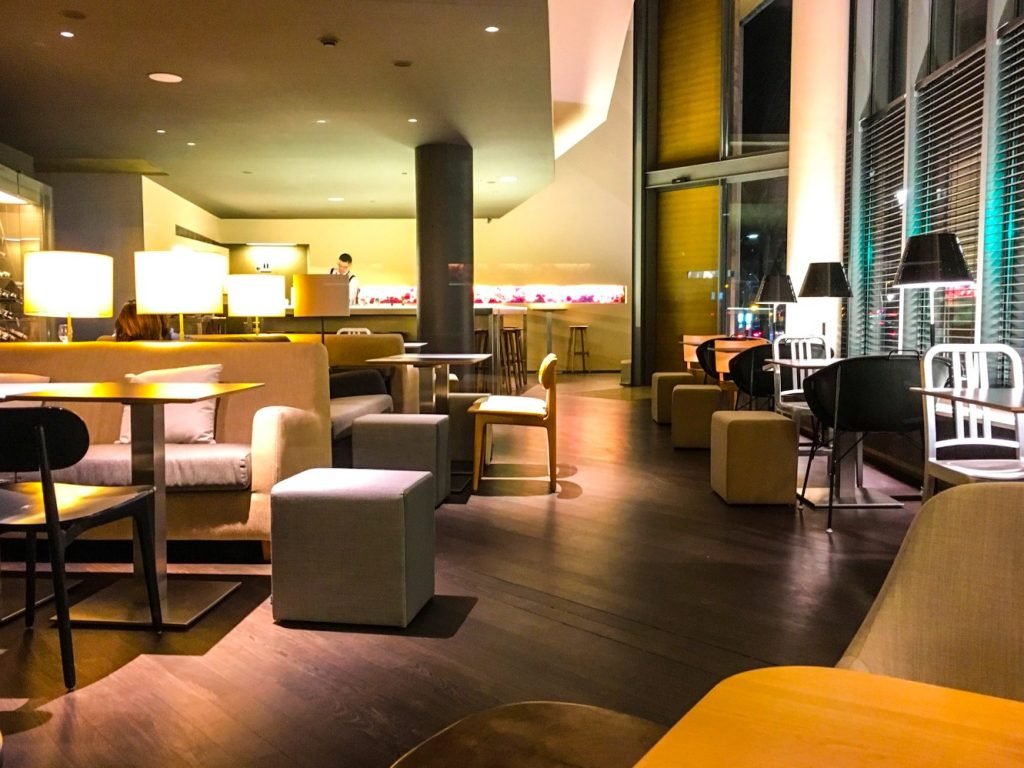 B-Hotel Barcelona: Best 3-Star Hotel in Barcelona