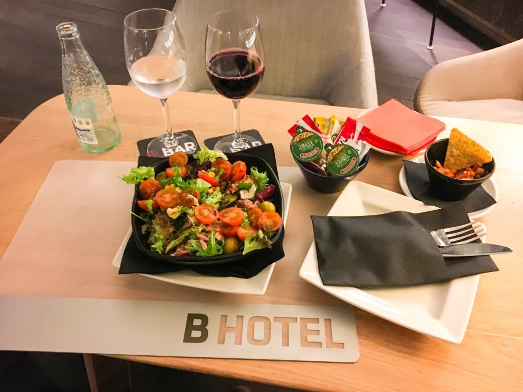 B-Hotel Barcelona: Best 3-Star Hotel in Barcelona