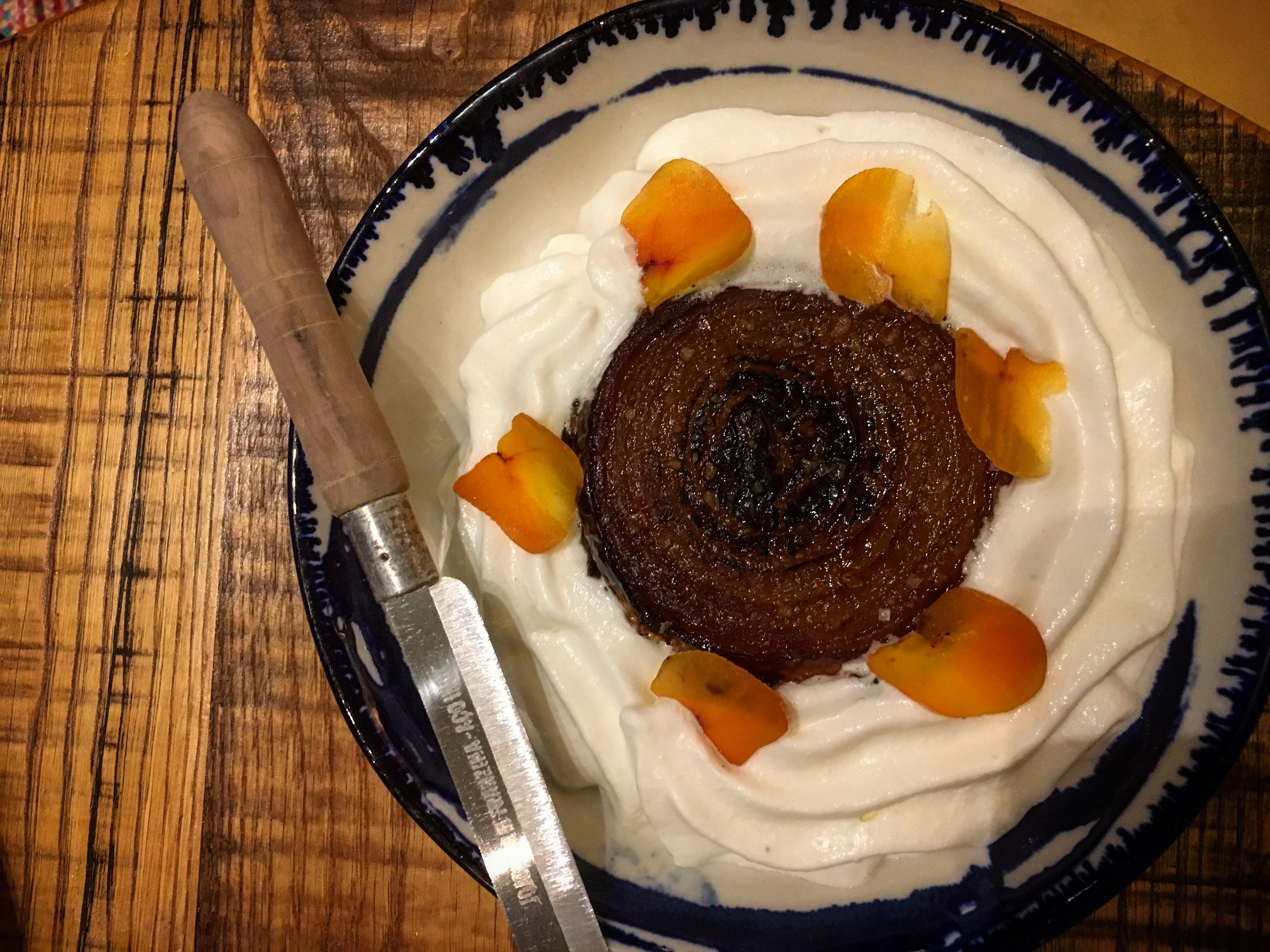 Cometa Pla Barcelona: Creative Tapas & Biodynamic Wines in the Gothic Quarter