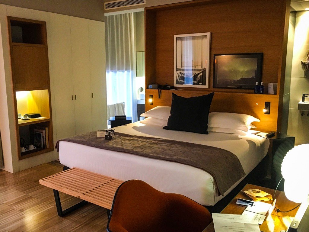 Suites Alexandra Hotel (Eixample, Barcelona) ~ 4* Contemporary Design, Urban Sophistication