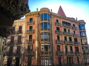 Alexandra Hotel (Eixample, Barcelona) ~ 4* Contemporary Design, Urban Sophistication