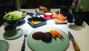 solomillo restaurant_barcelona