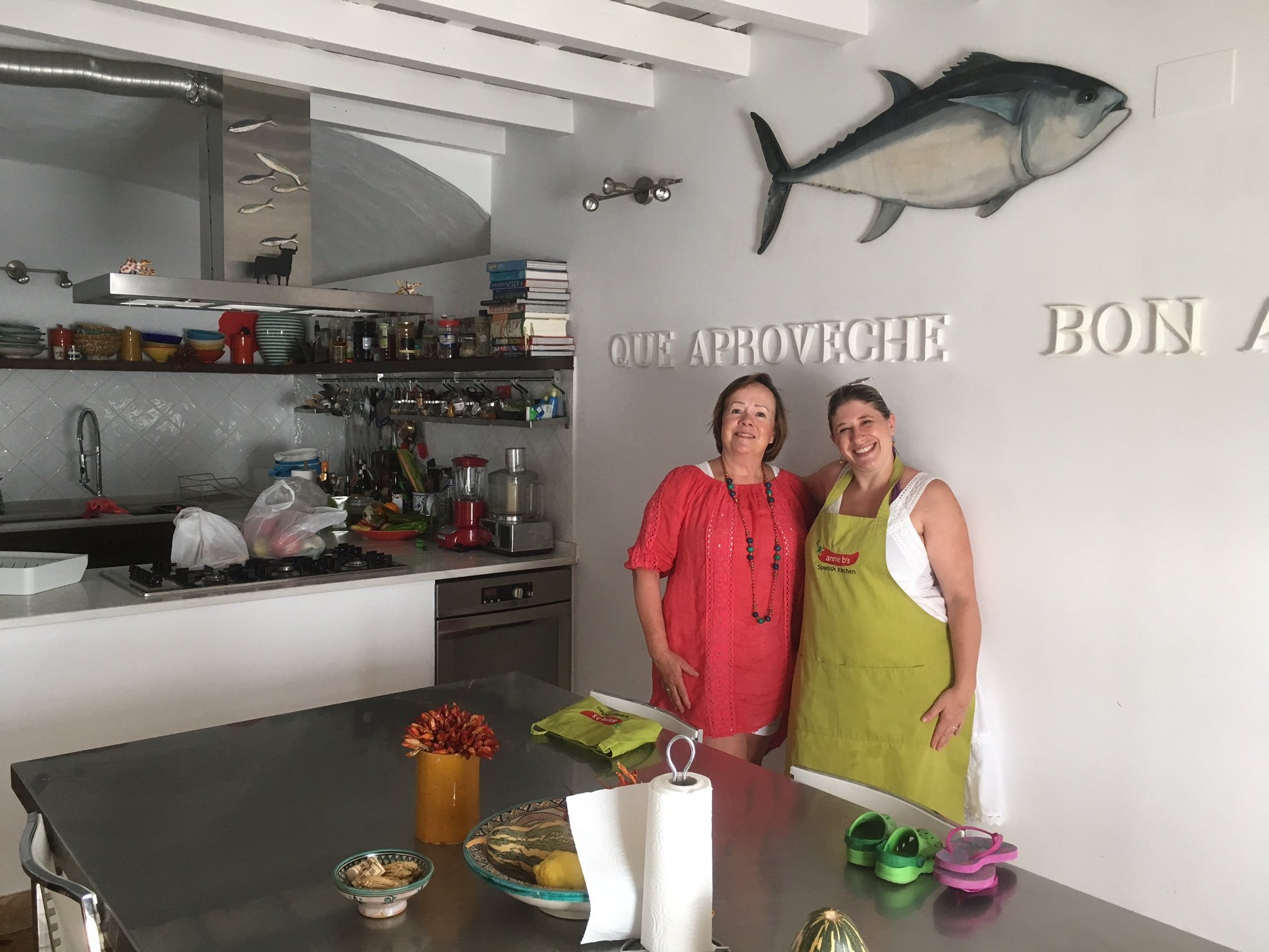 Spain Specialist Travel Agent Sarah Gemba from Spain Savvy
