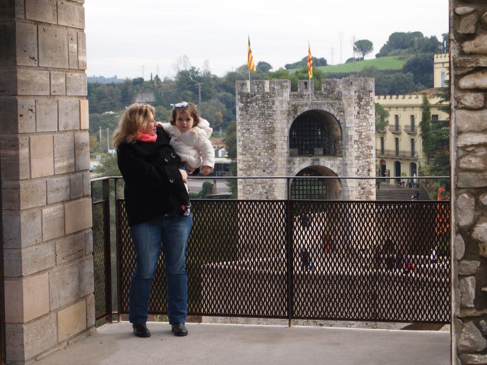 Spain Specialist Travel Agent Sarah Gemba from Spain Savvy