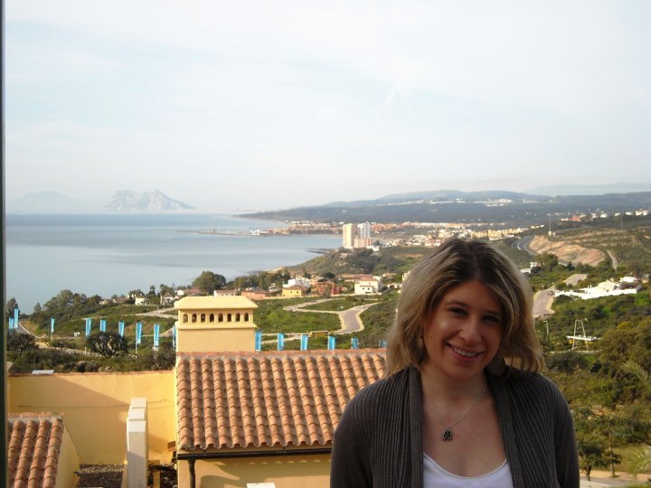 Spain Specialist Travel Agent Sarah Gemba from Spain Savvy