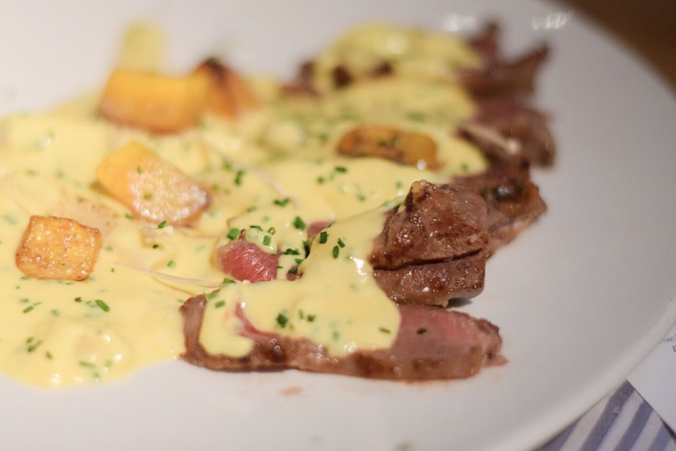 Quality Spanish meat - Barcelona Food Experiences Food Tour